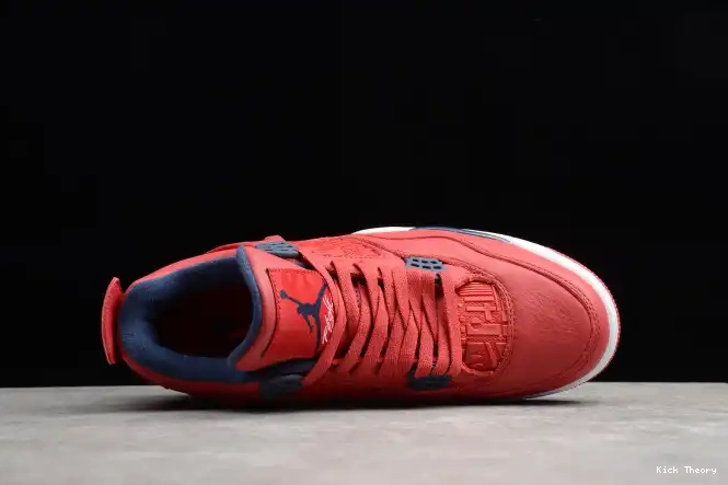 Kicktheory Jordan 4 CI1184-617 FIBA Air SE 0527